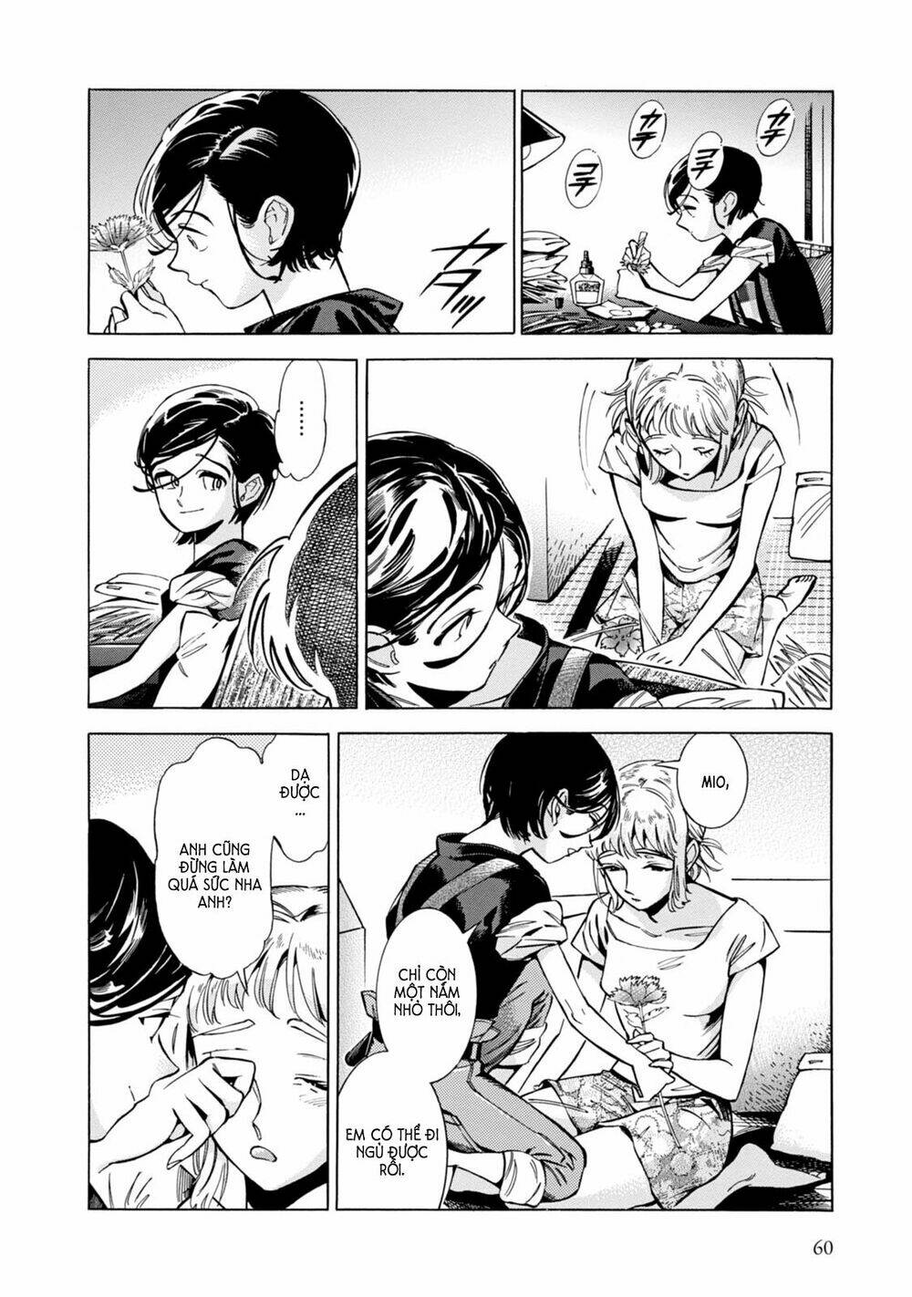 subaru to suu-san chapter 2 19