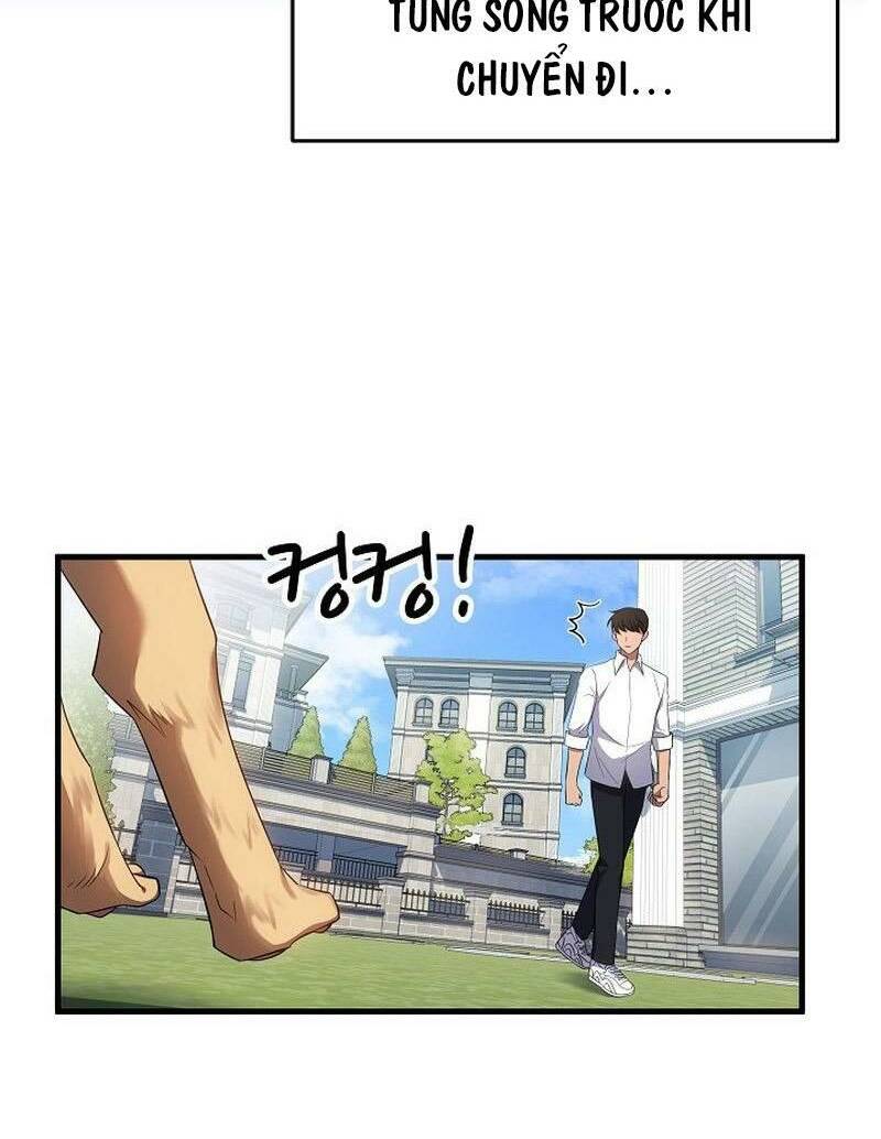 sự khởi đầu của tiền nhân chapter 4 17