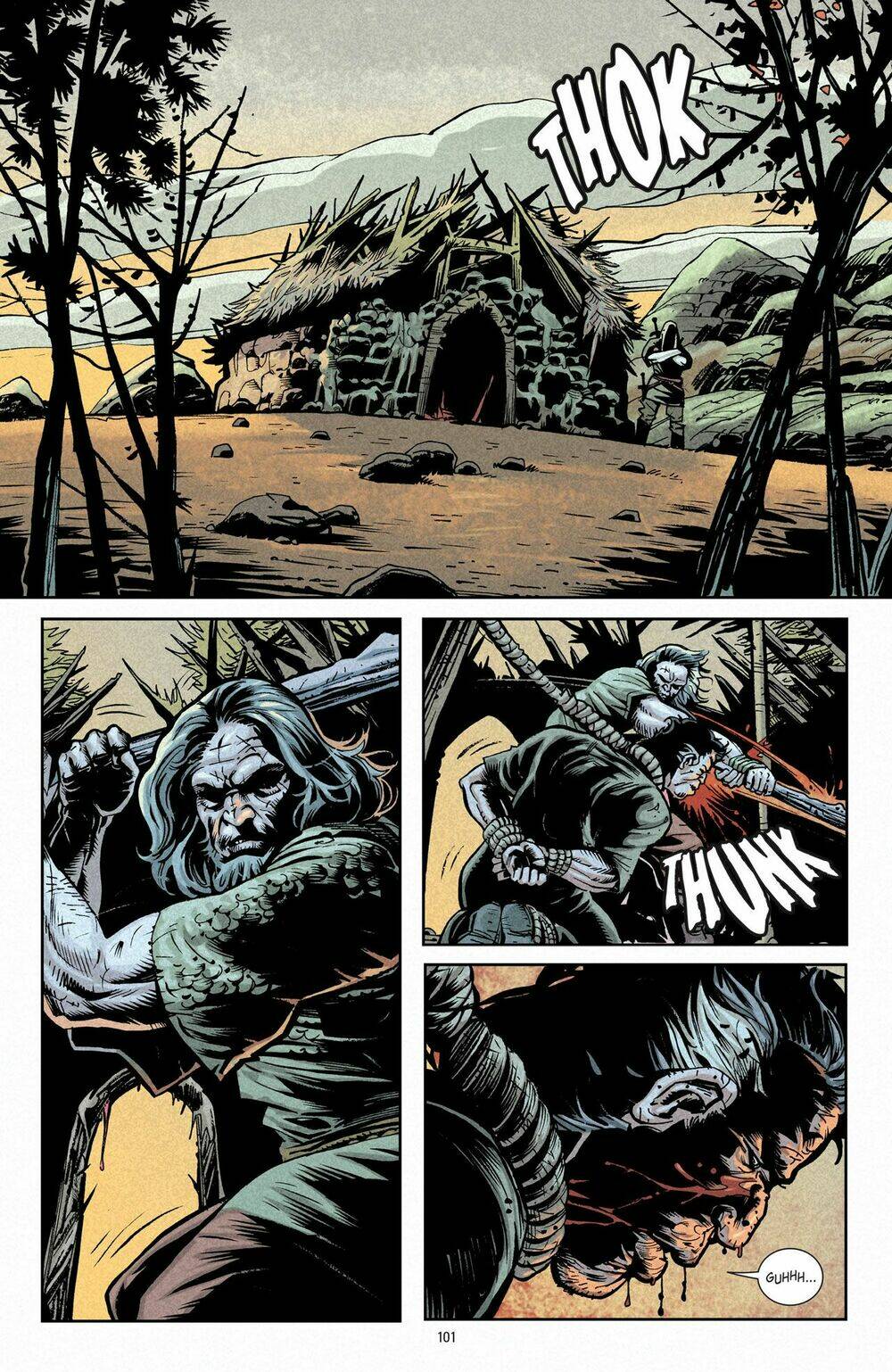 northlanders chapter 15 5