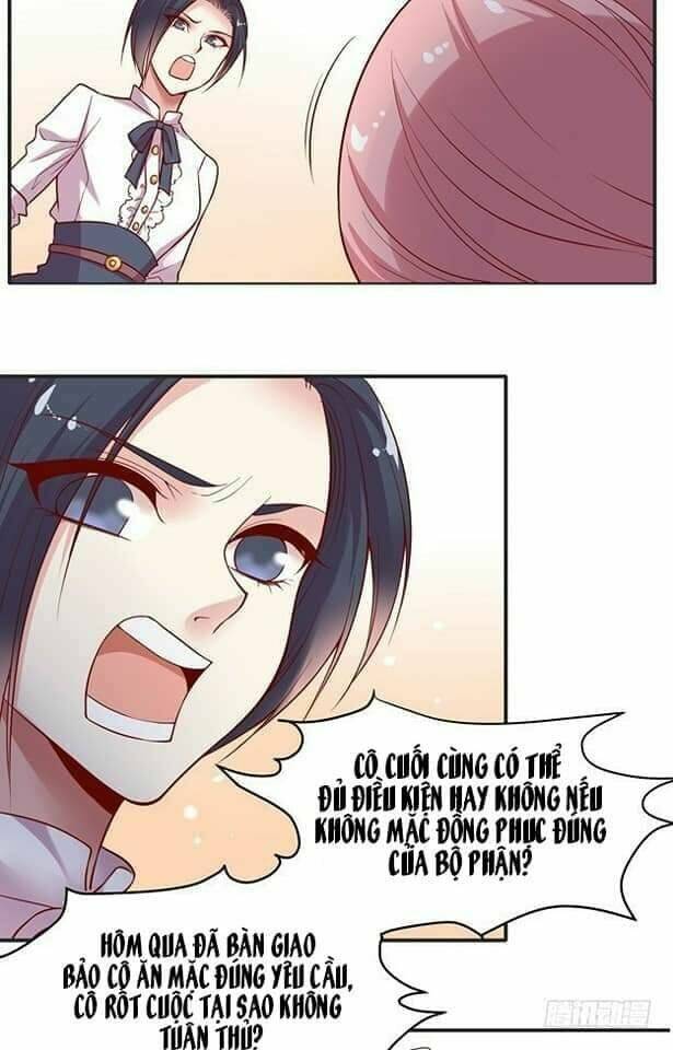 jm đặc thù khách nhân phục vụ bộ chapter 5 68