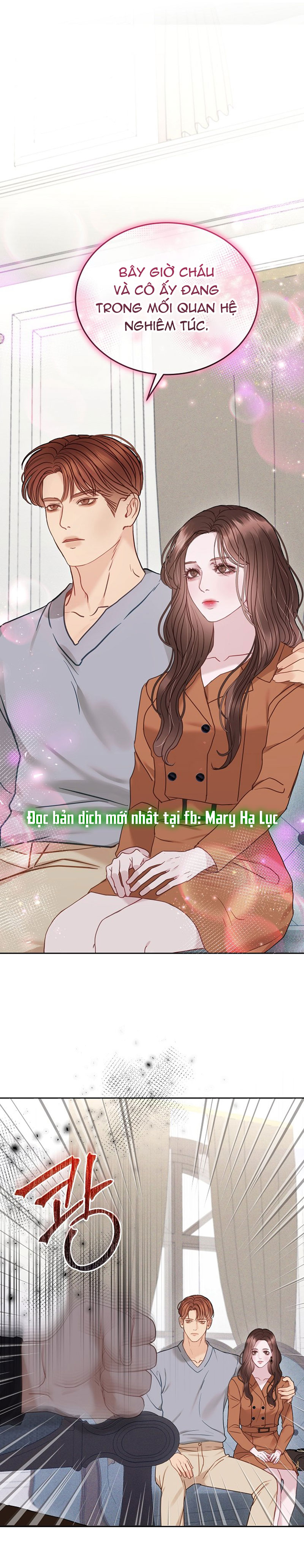 vụ bê bối trá hình chapter 24.1 2