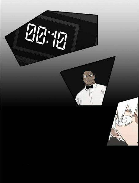 võ sĩ - the boxer chapter 103 170