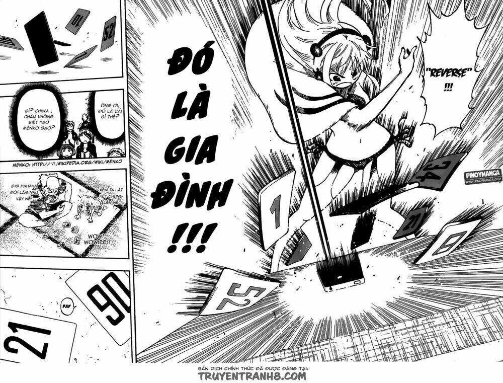 anagle mole chapter 32 13