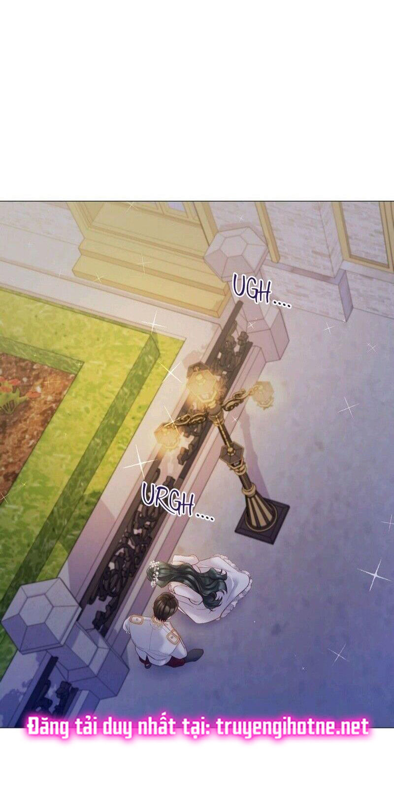 từ tiểu thư thành hoàng hậu - lady to queen chapter 76.2 3