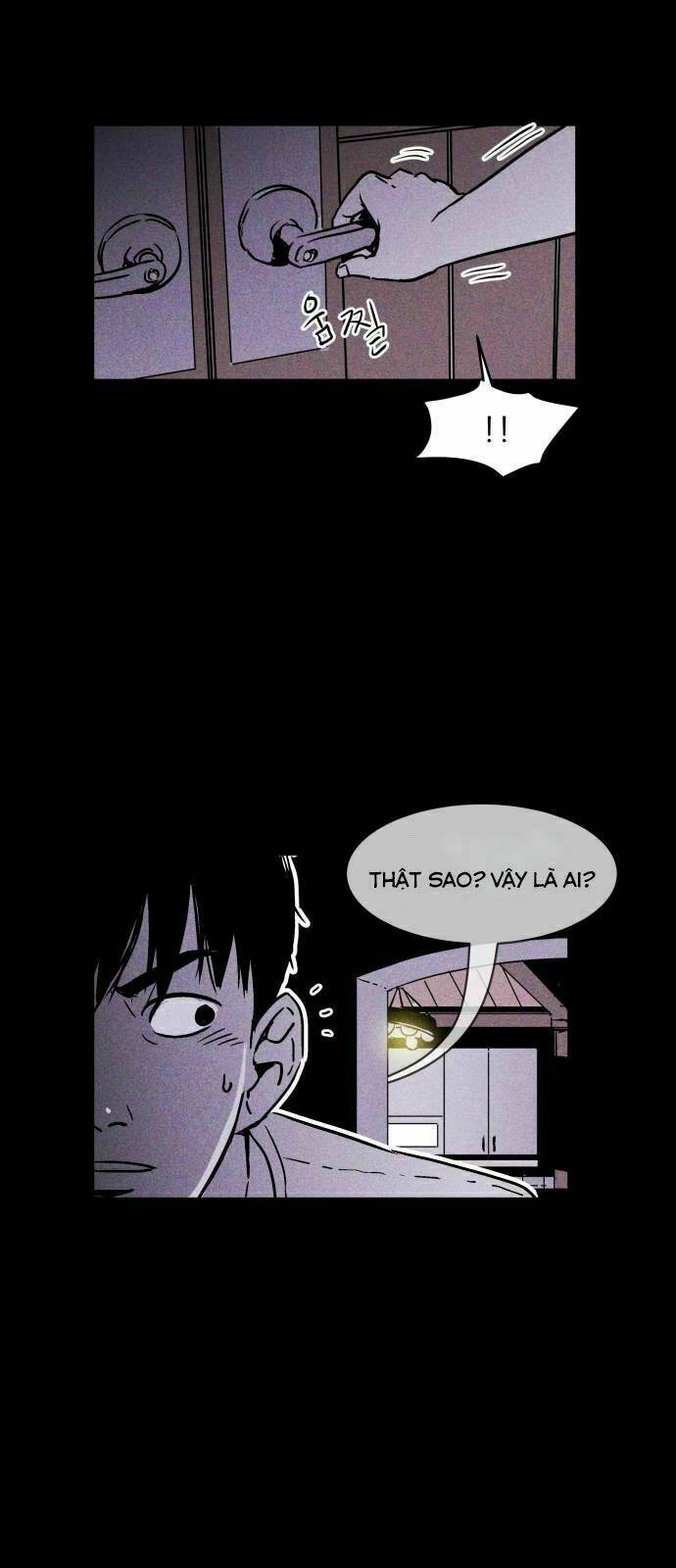 Chuồng lợn chapter 3 33