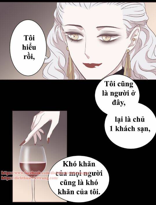 yêu trong giam cầm chapter 13 11