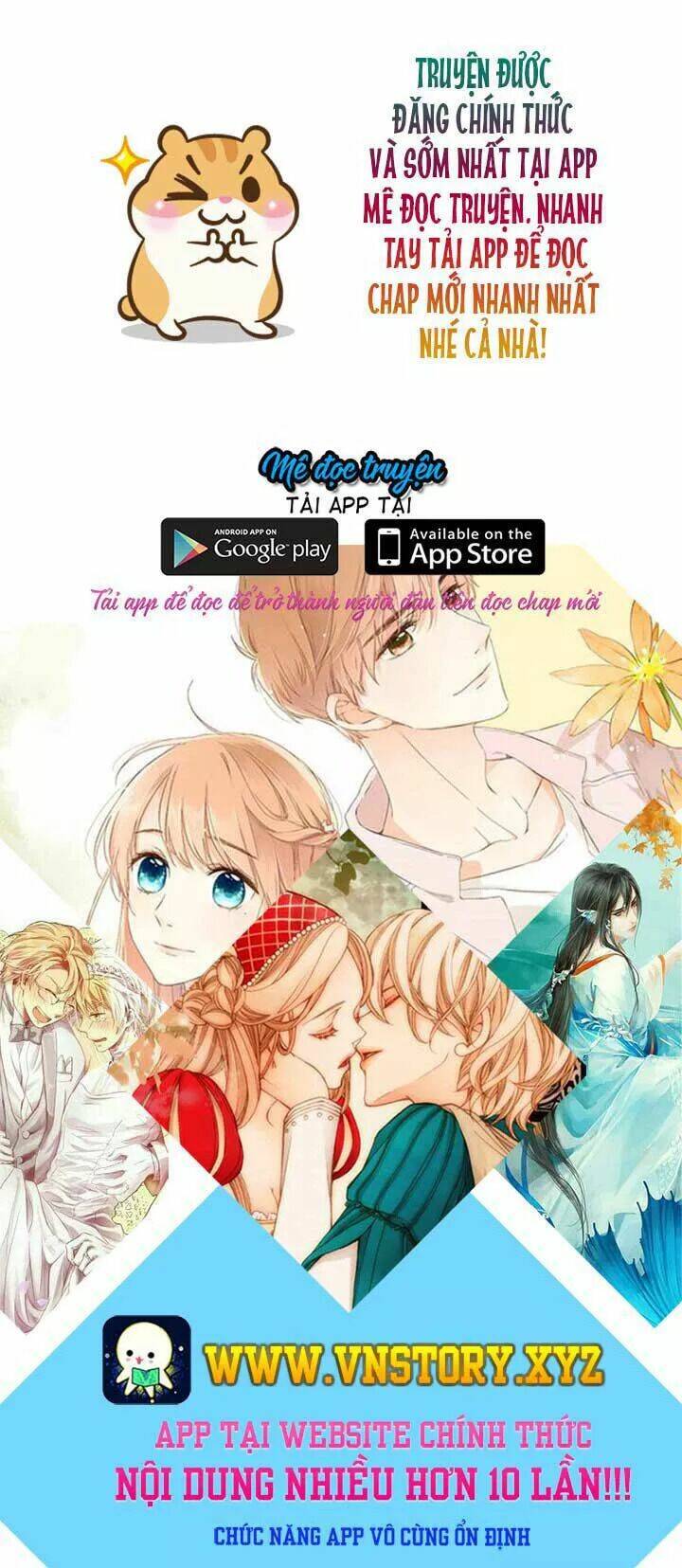 ông chủ của tôi là yêu quái chapter 62 28