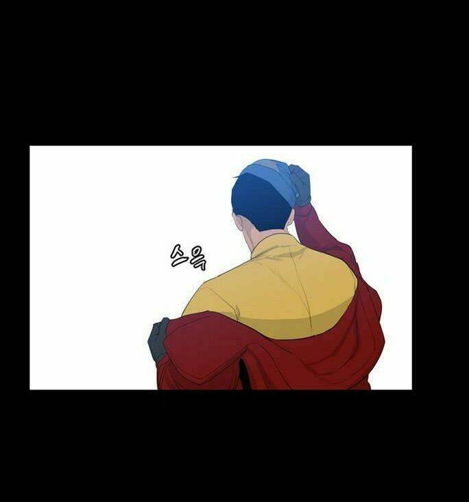 đêm vùng cực chapter 42 8