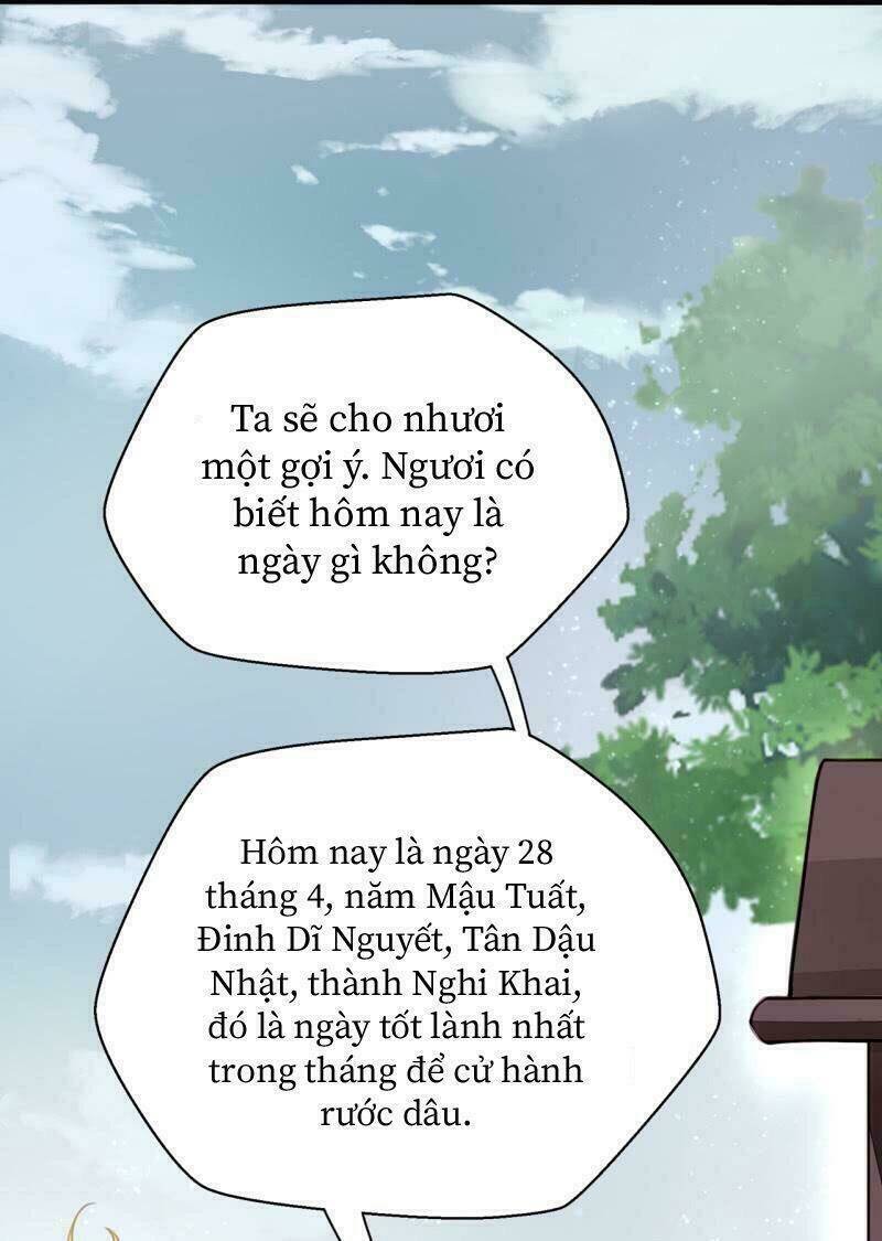thần thám song kiêu chapter 4 23