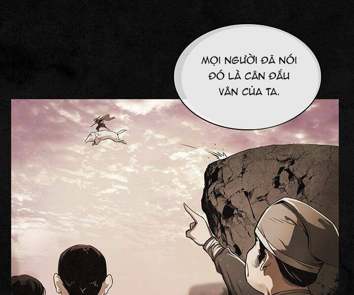 mục hạ vô nhân chapter 9 56