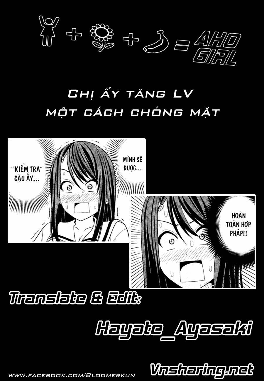 aho girl chapter 11 9