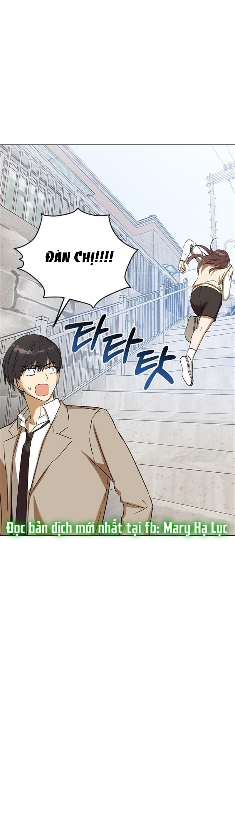 nhân duyên kiếp trước chapter 43.1 10