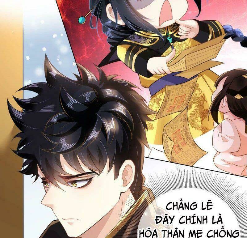 quận chúa vững vàng, thiết lập nhân vật không thể vỡ chapter 38 38