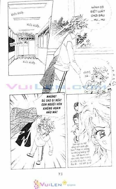 chàng gà mái chapter 7 73