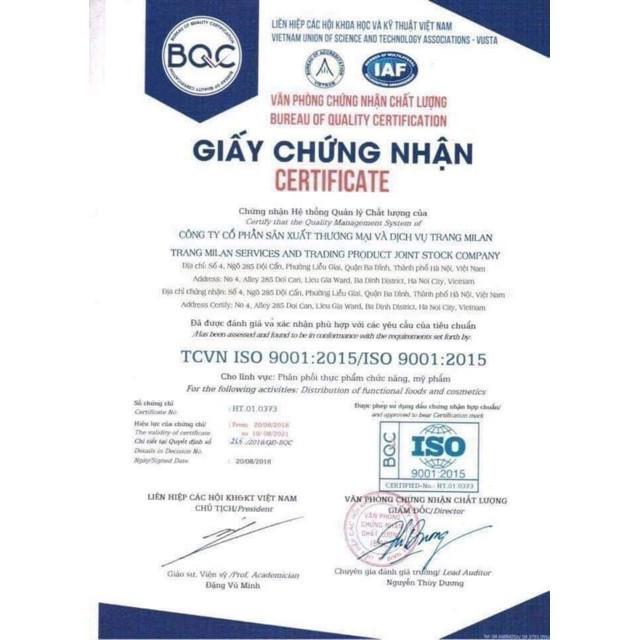 TINH DẦU LÁ NÓNG DÂN TỘC