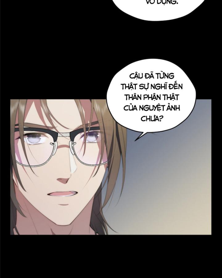 nữ chính chạy từ trong sách ra thì phải làm sao chapter 55 25