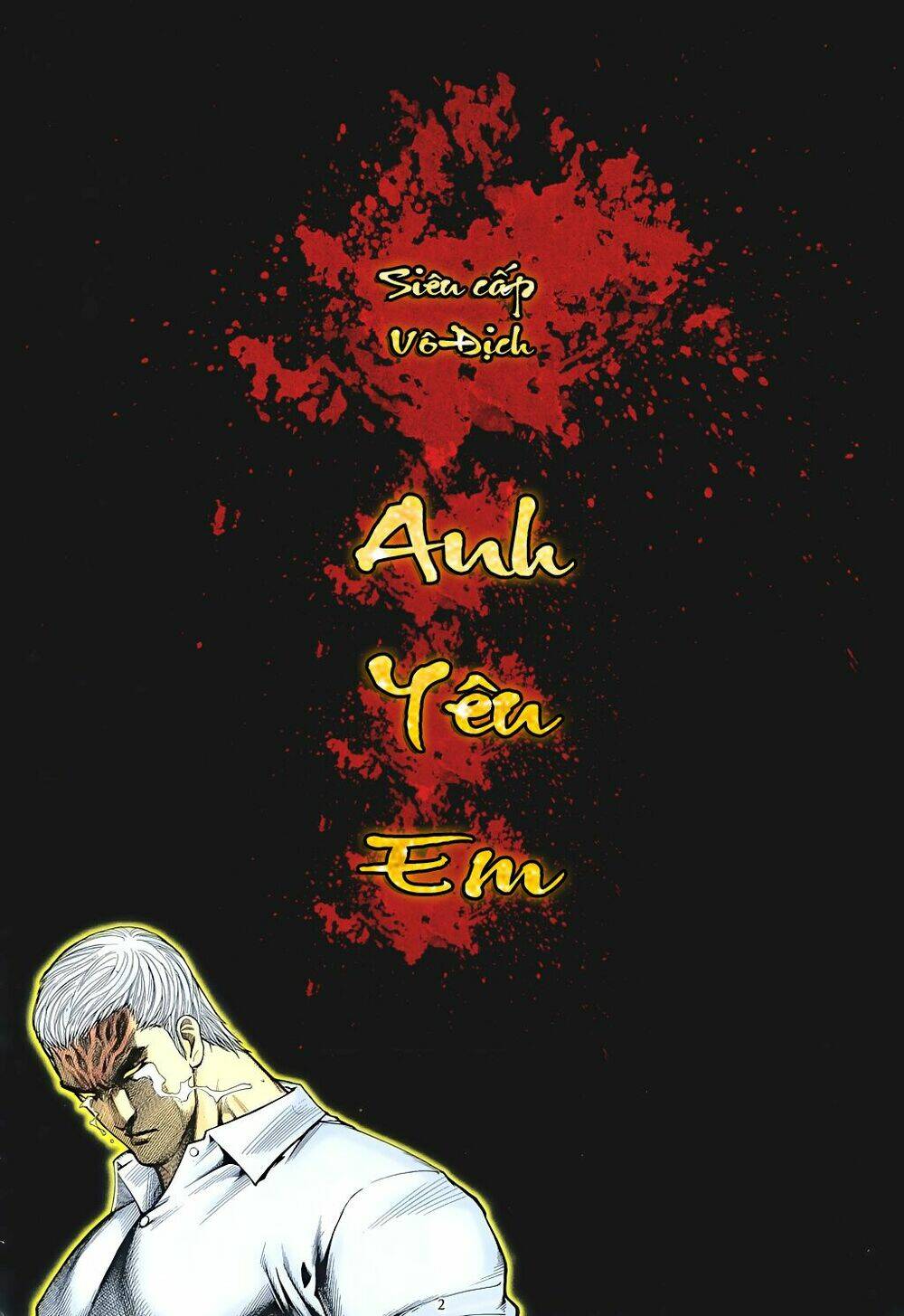 mạt nhật chiến lang chapter 75 2