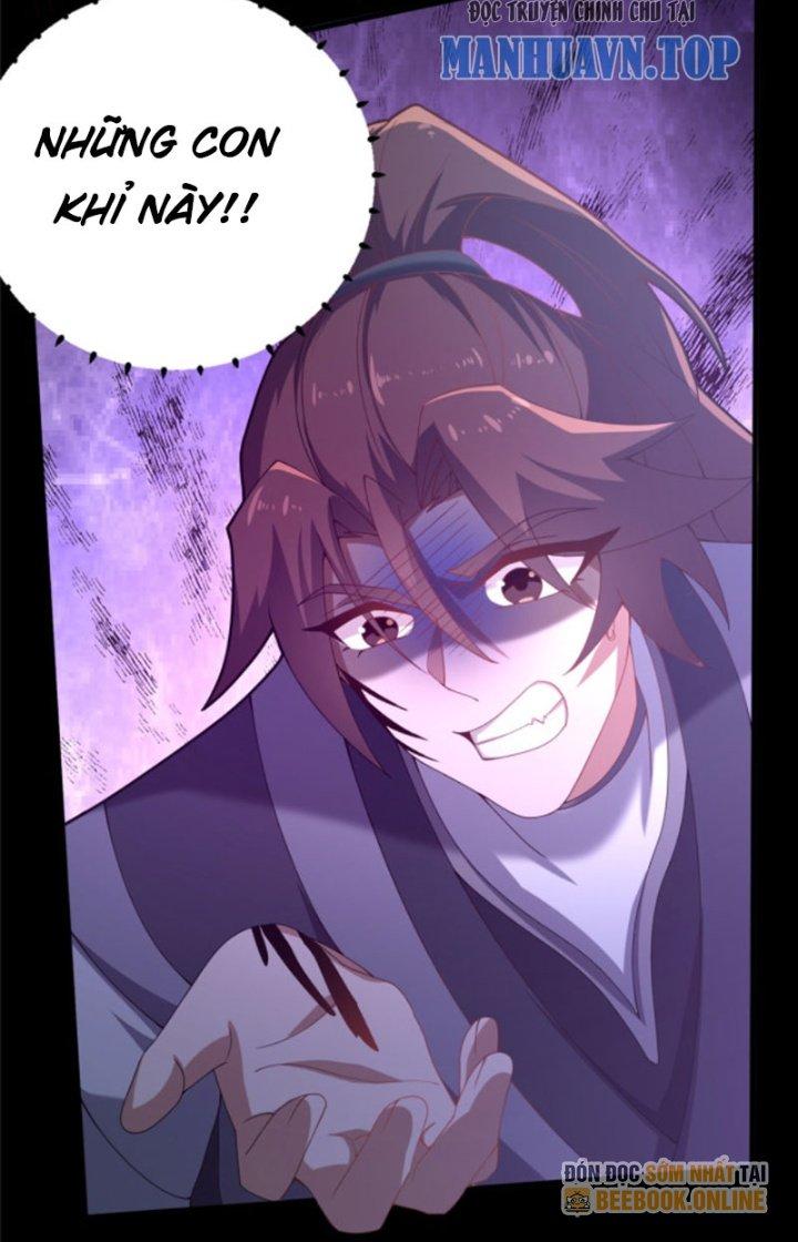võ thánh này cũng quá khẳng khái chapter 15 36