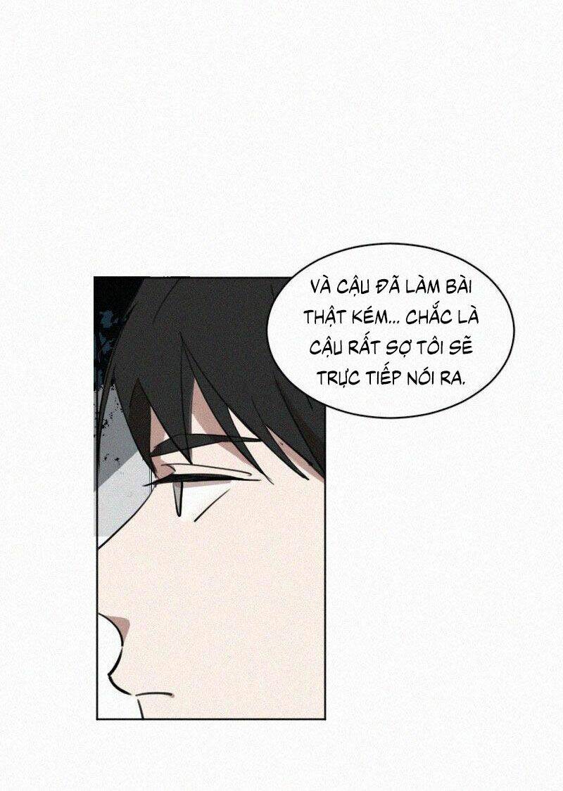 câu chuyện về cậu và tôi chapter 48 28