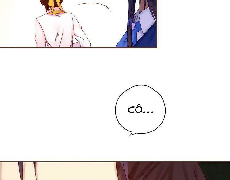 thực luyến kỳ duyên chapter 33 63