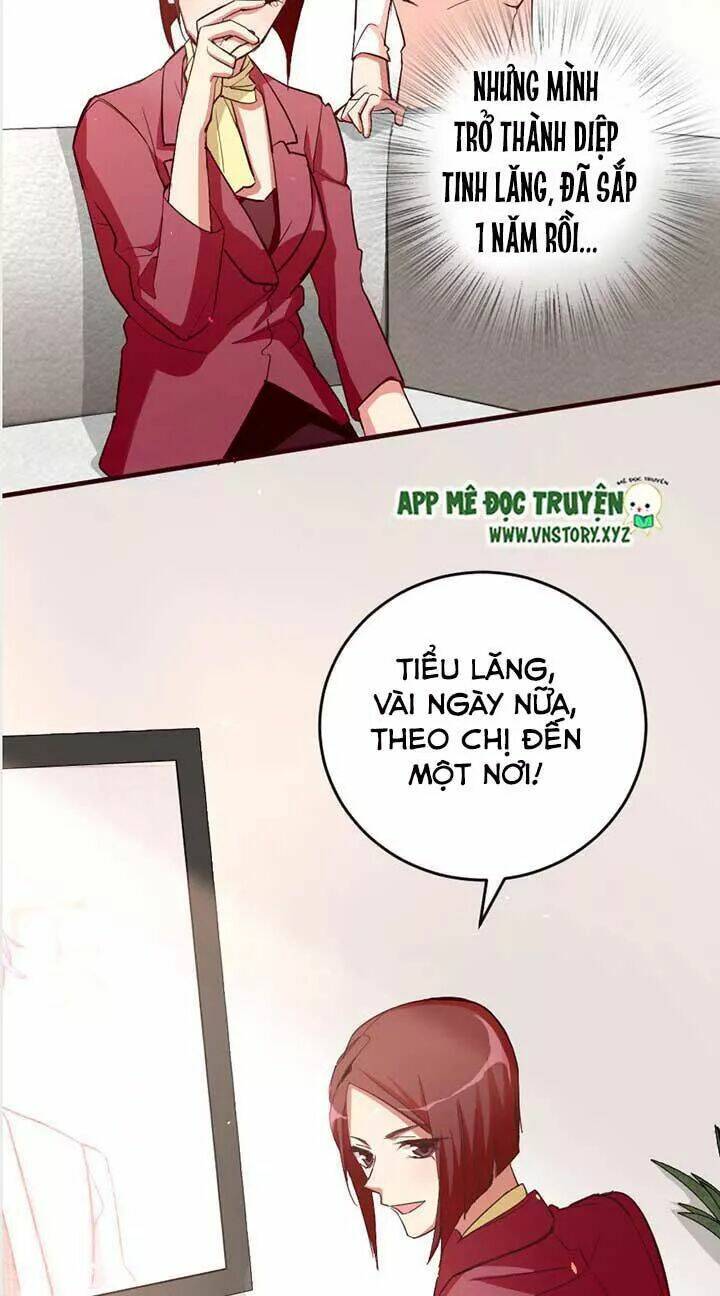 thiên hậu trở về chapter 78 43