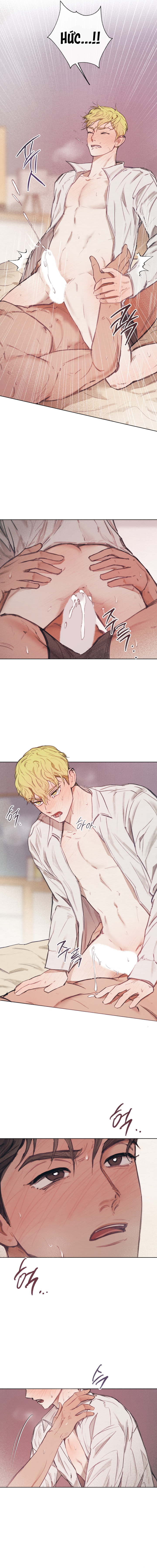 bạn trai hoàn hảo của tôi chapter 6 11