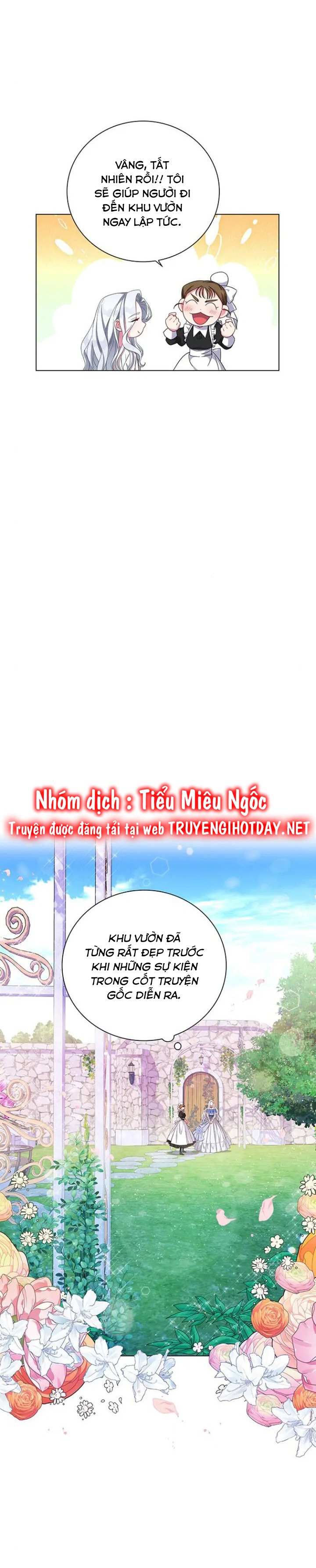 tôi trở thành mẹ của nam chính hoàn hảo chapter 1 46