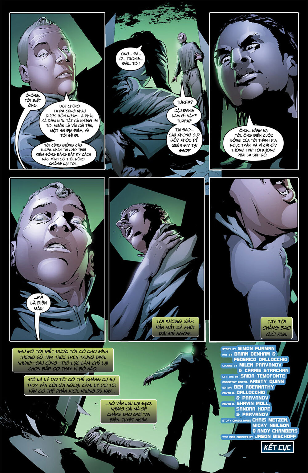 starcraft 2009 chapter 4.2 12