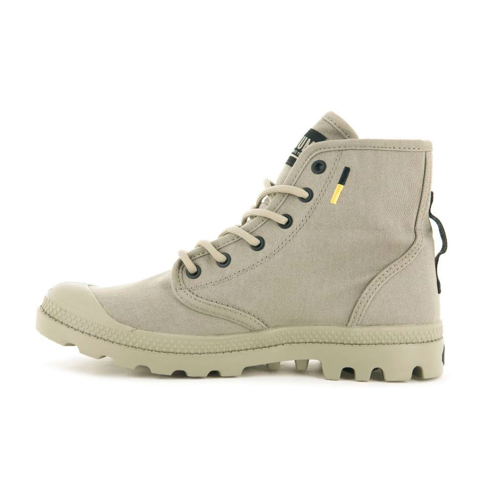 Giày Palladium Pampa Hi Htg Supply 77356-295-M