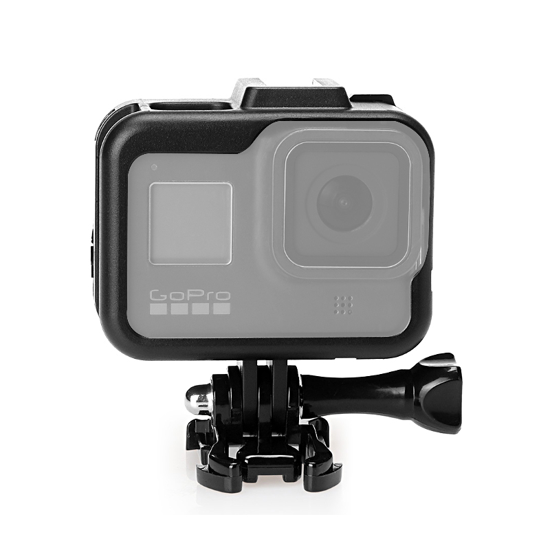 Khung frame dùng cho Gopro 8 black