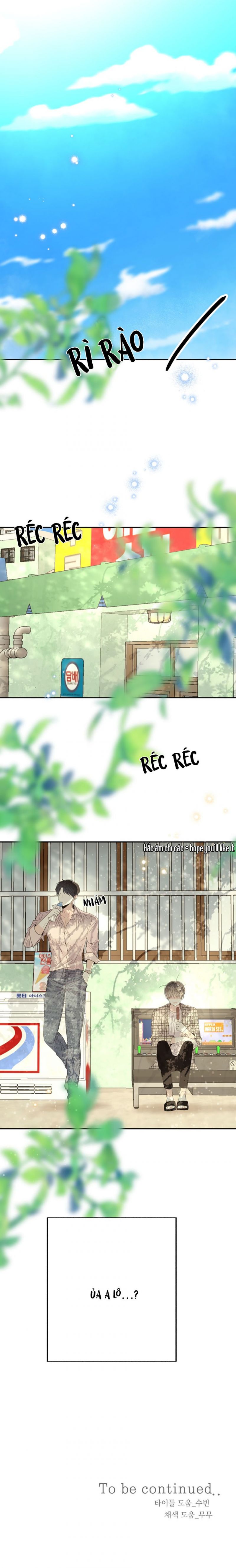 hãy yêu anh lần nữa chapter 17 5