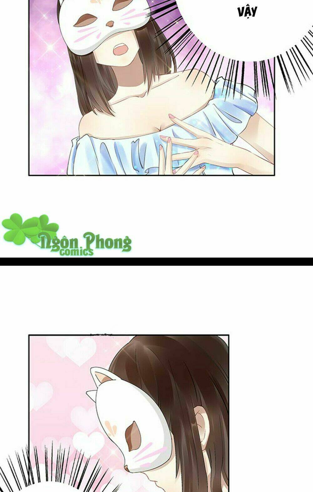 vũ hội thần bí chapter 3 27