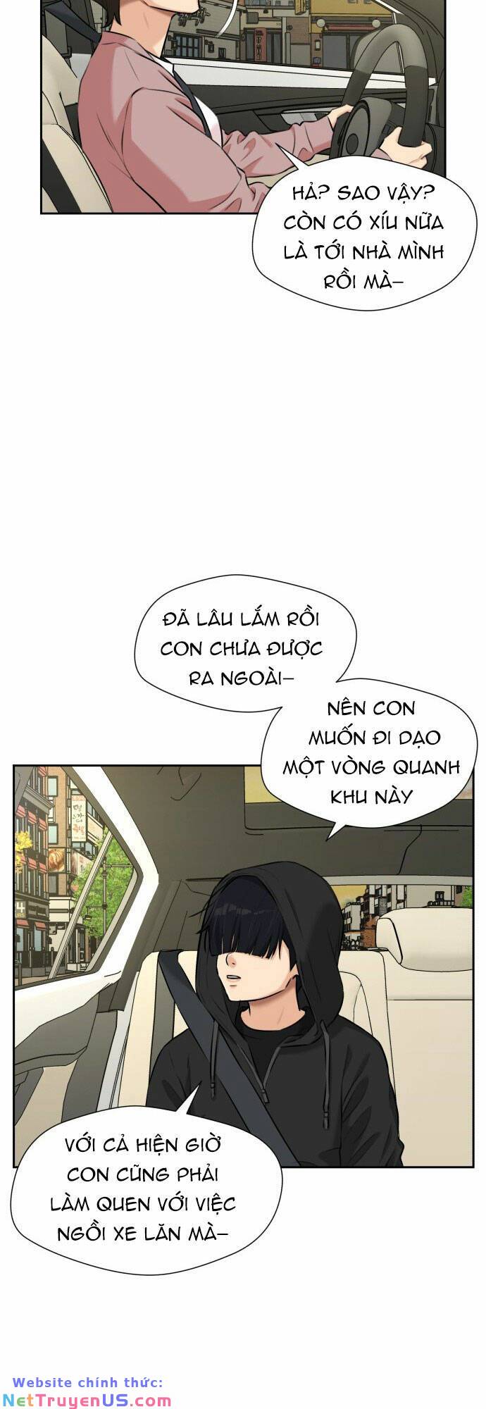 gương mặt thiên tài chapter 109 29