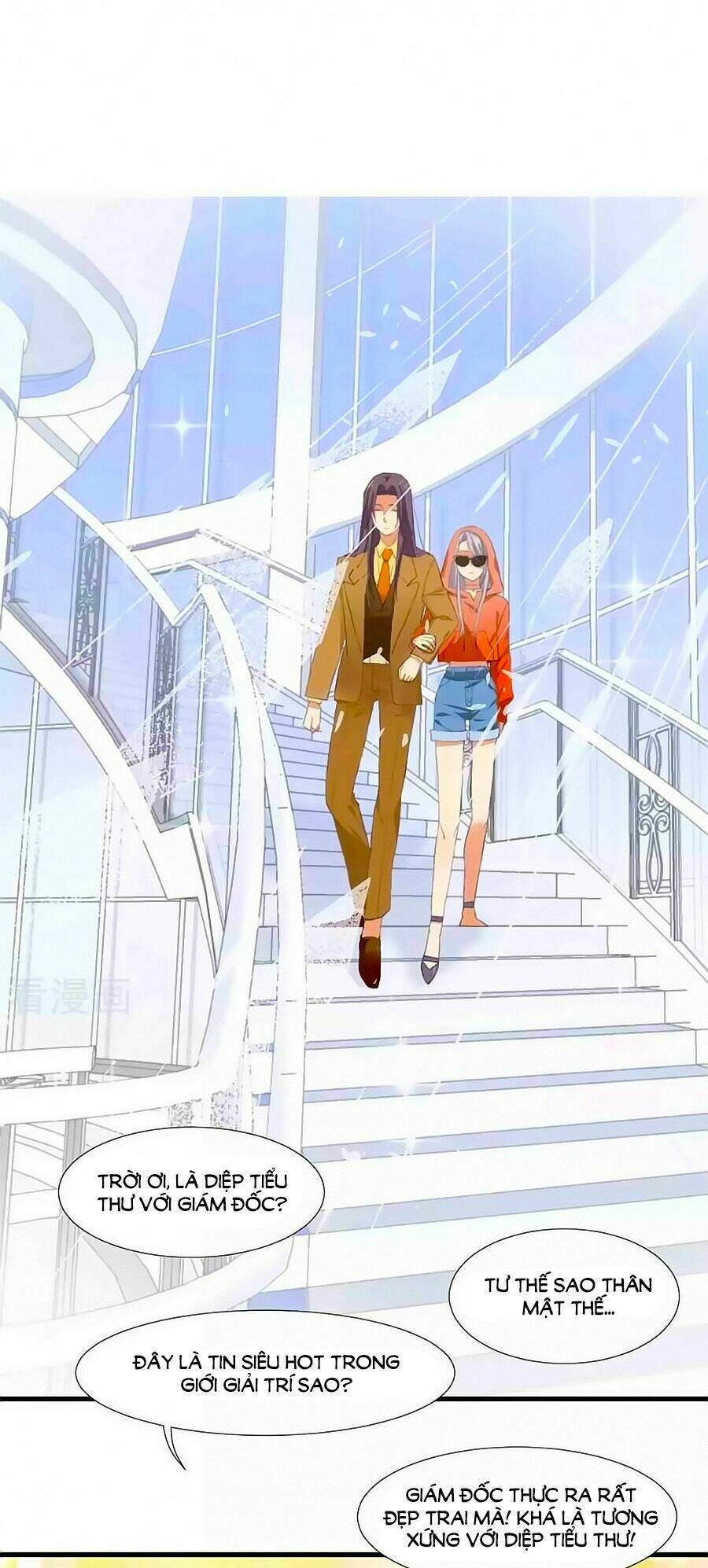 tửu điếm nữ vương chapter 4 7