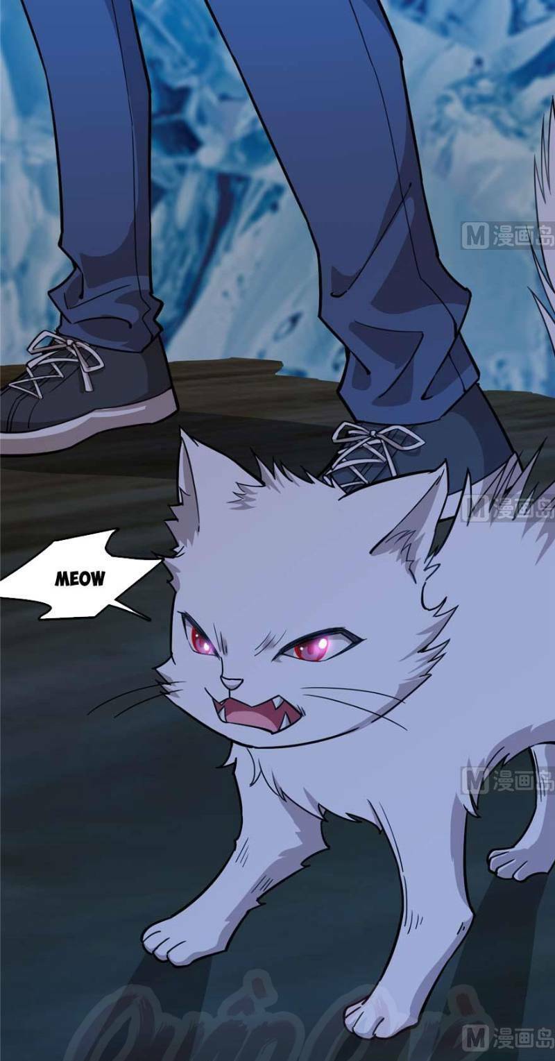 thâm dạ thư ốc chapter 92 19