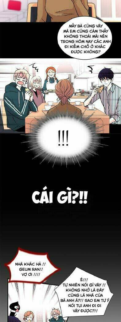 từng bước đến bên anh chapter 8 17