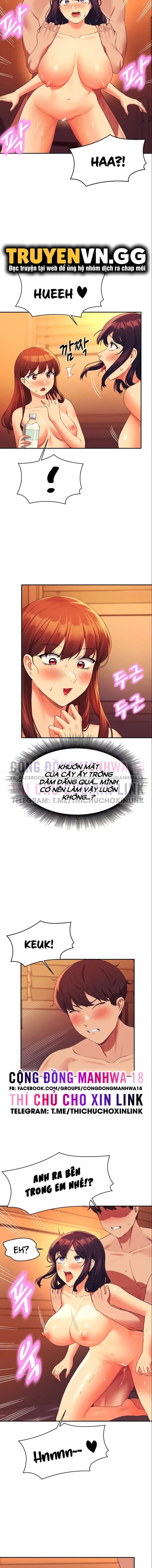 nữ thần đâu rồi? chapter 66 9