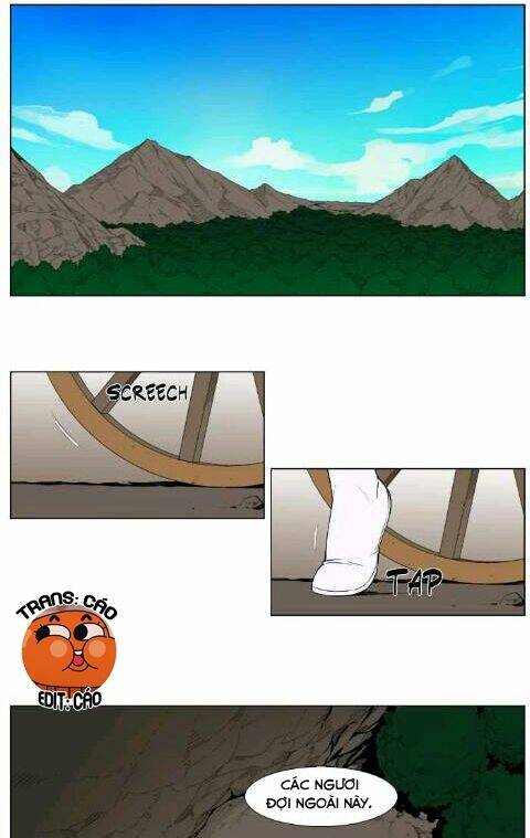 ma cà rồng quý tộc ngoại truyện chapter 5 4