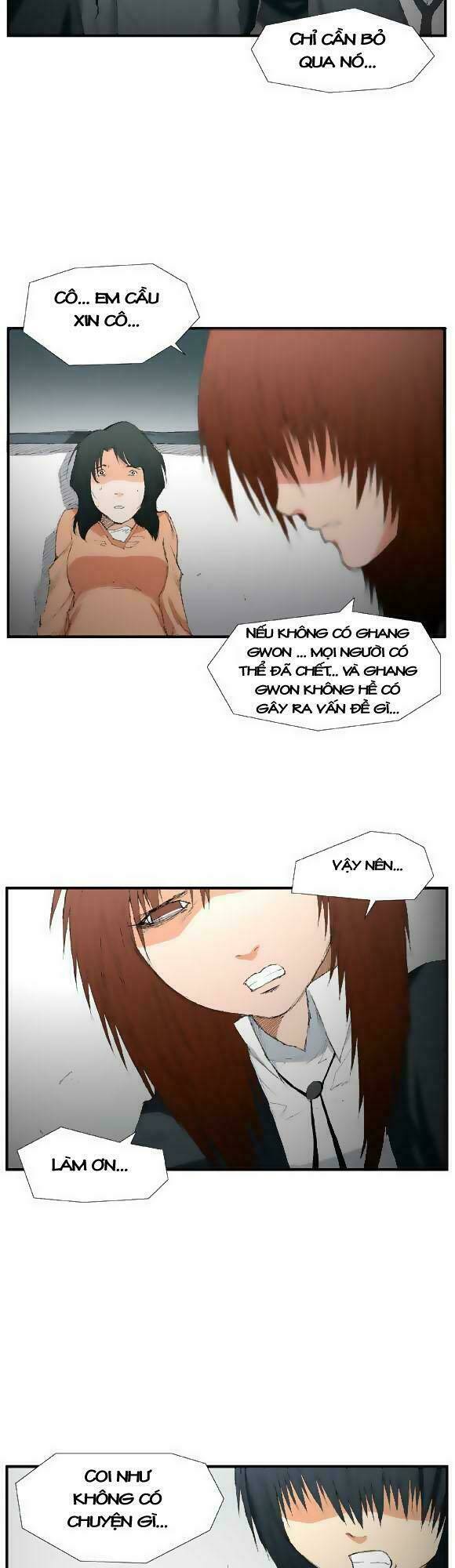 siêu năng chapter 19 3