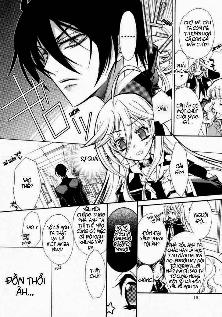 nụ hôn của công chúa tường vi chapter 1 20