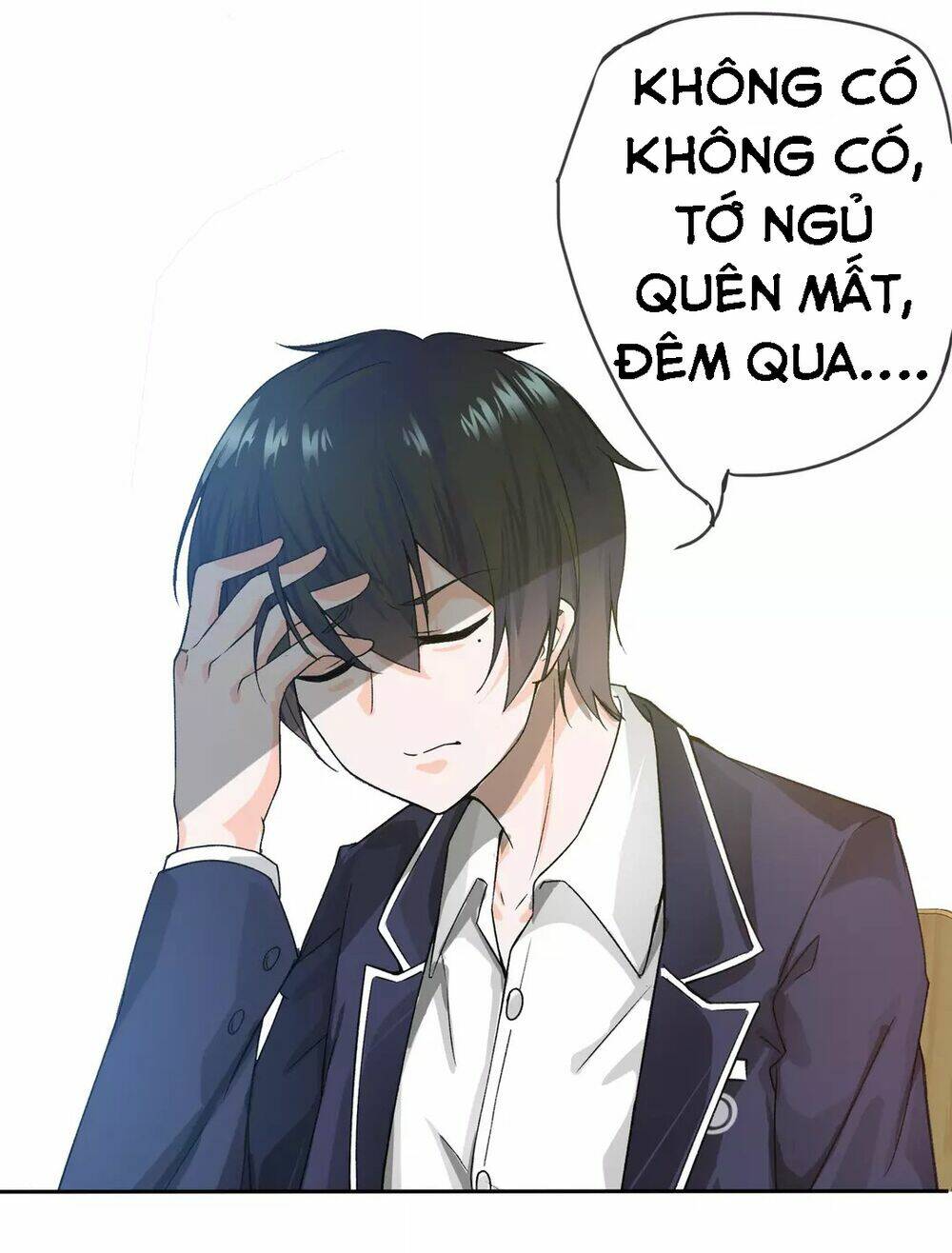 đại chiến yêu tinh chapter 3 27