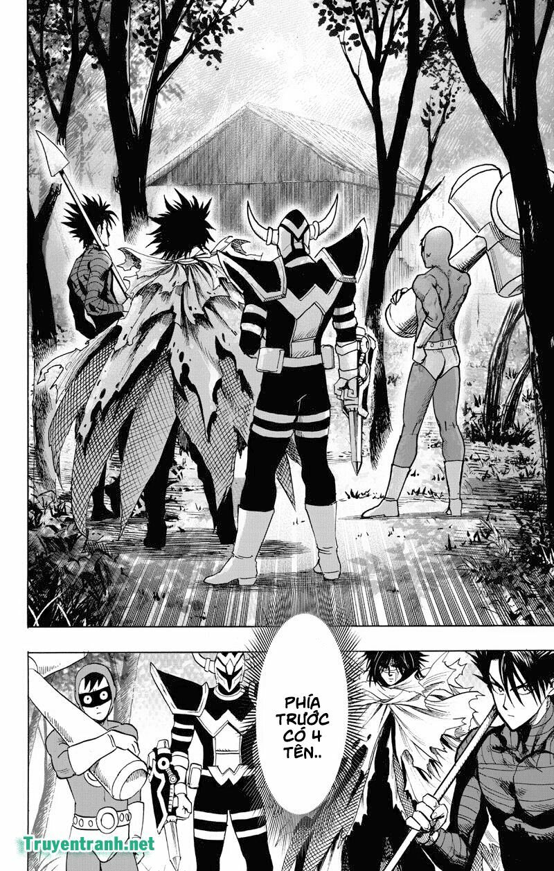 one-punch man chapter 122 4