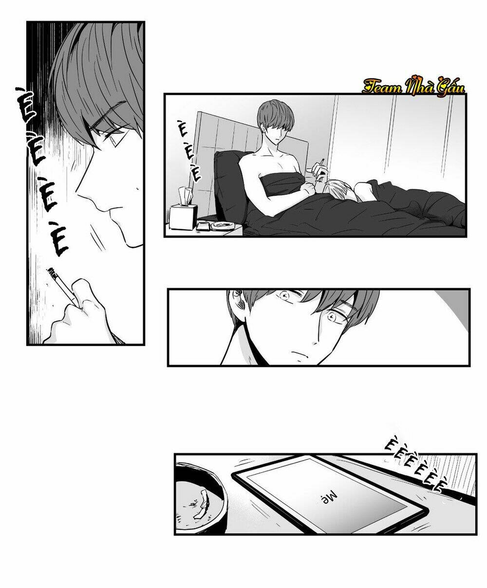 nếu thích tôi như vậy (ss2) chapter 4 19