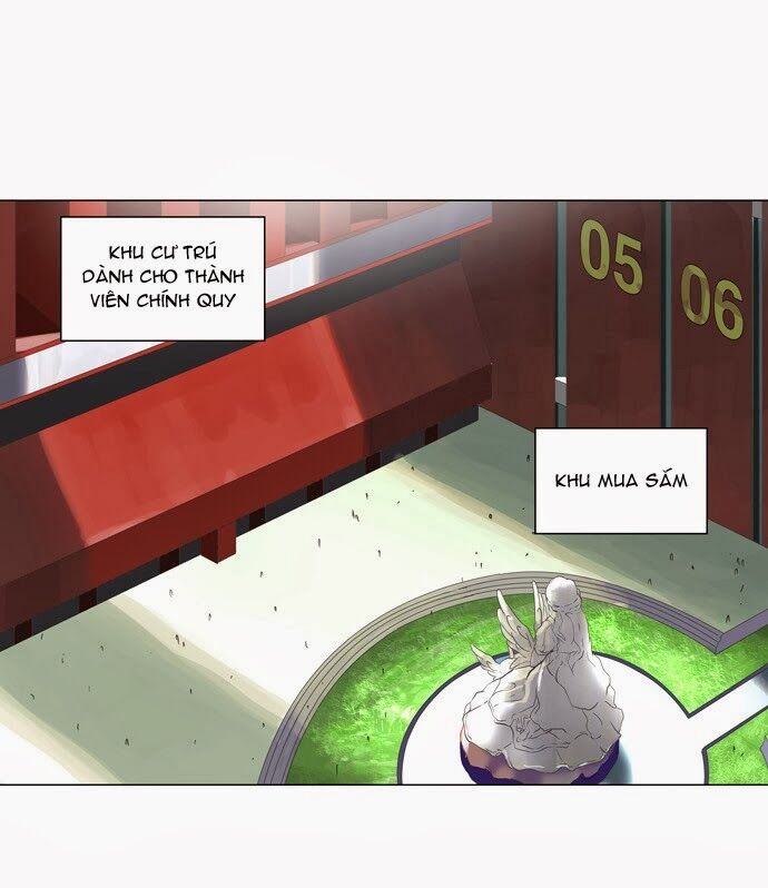 tòa tháp bí ẩn 2 chapter 26 20