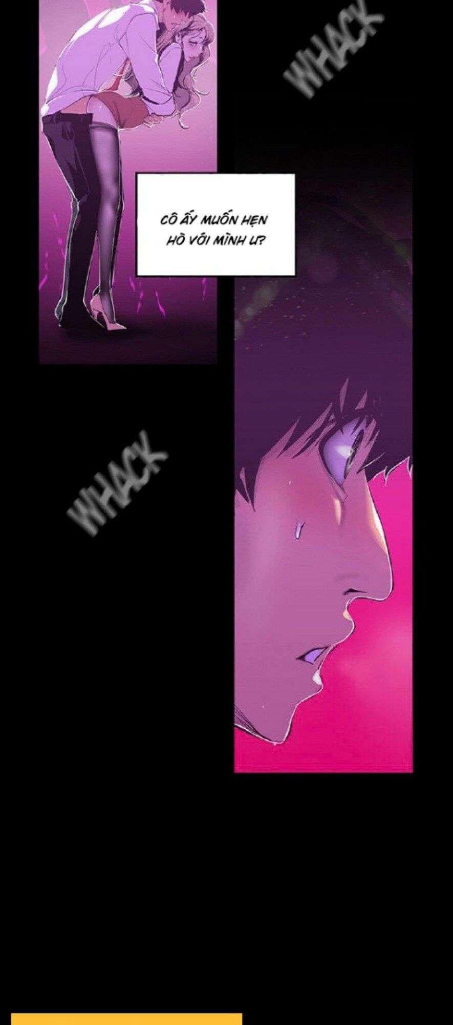 tân thế giới tuyệt vời chapter 78 7