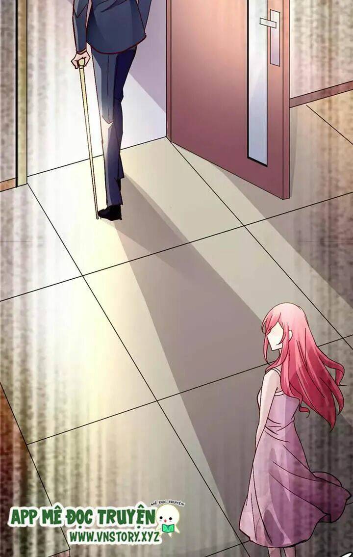 trò chơi săn tình - tổng tài khó kìm lòng chapter 43 19