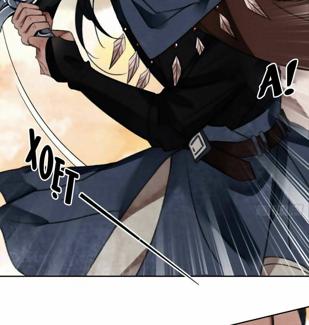 giấc mộng nam triều chapter 27 13