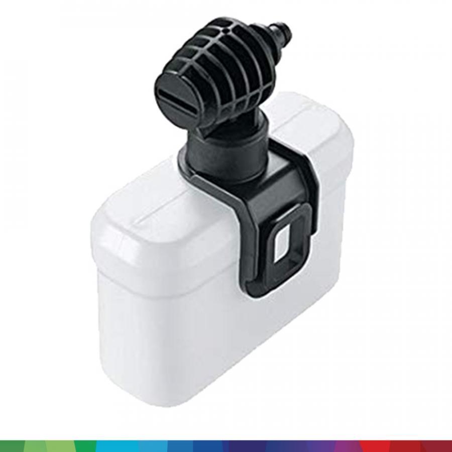 Máy phun xịt rửa áp lực cao Bosch Easy AQT 110