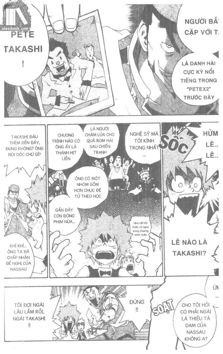 toto! the wonderful adventure chapter 44 11