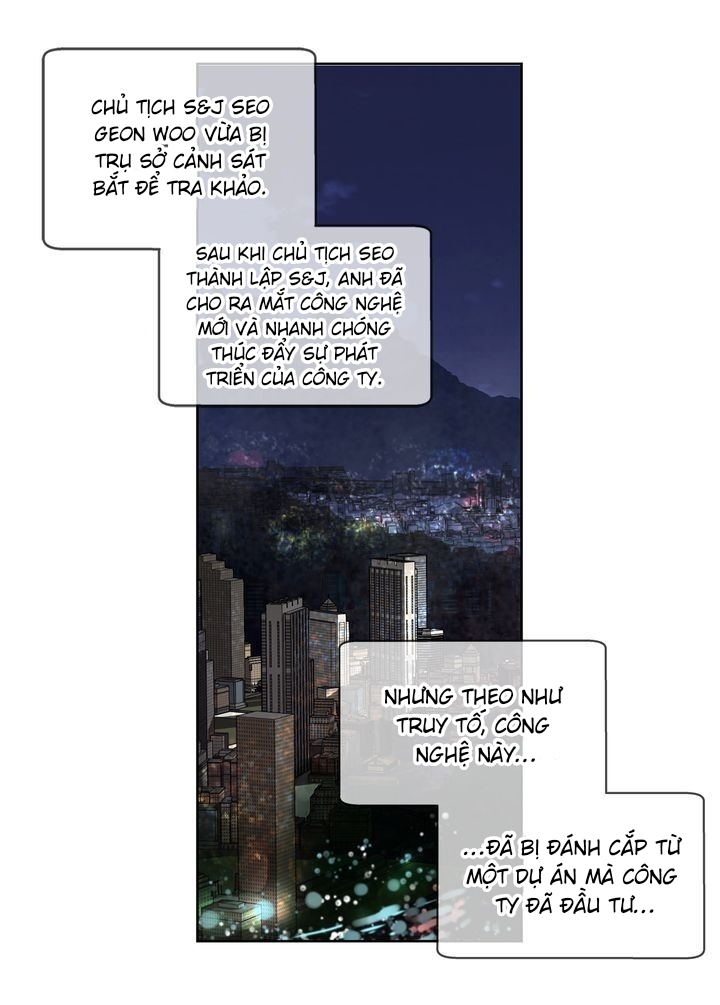 người đàn ông của tôi chapter 76.1 21